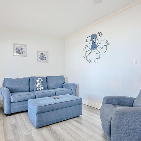 Captain'S Quarters At Green Reef Townhomes Дестін Екстер'єр фото