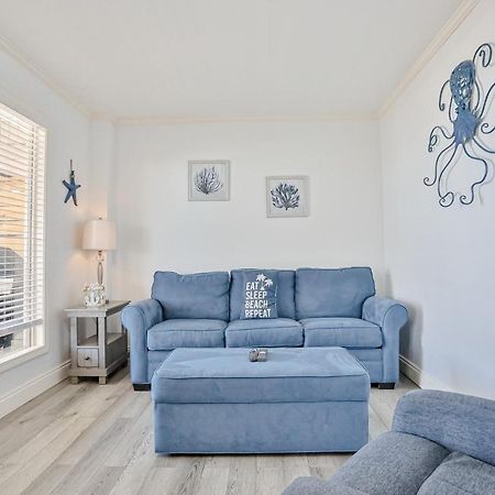 Captain'S Quarters At Green Reef Townhomes Дестін Екстер'єр фото