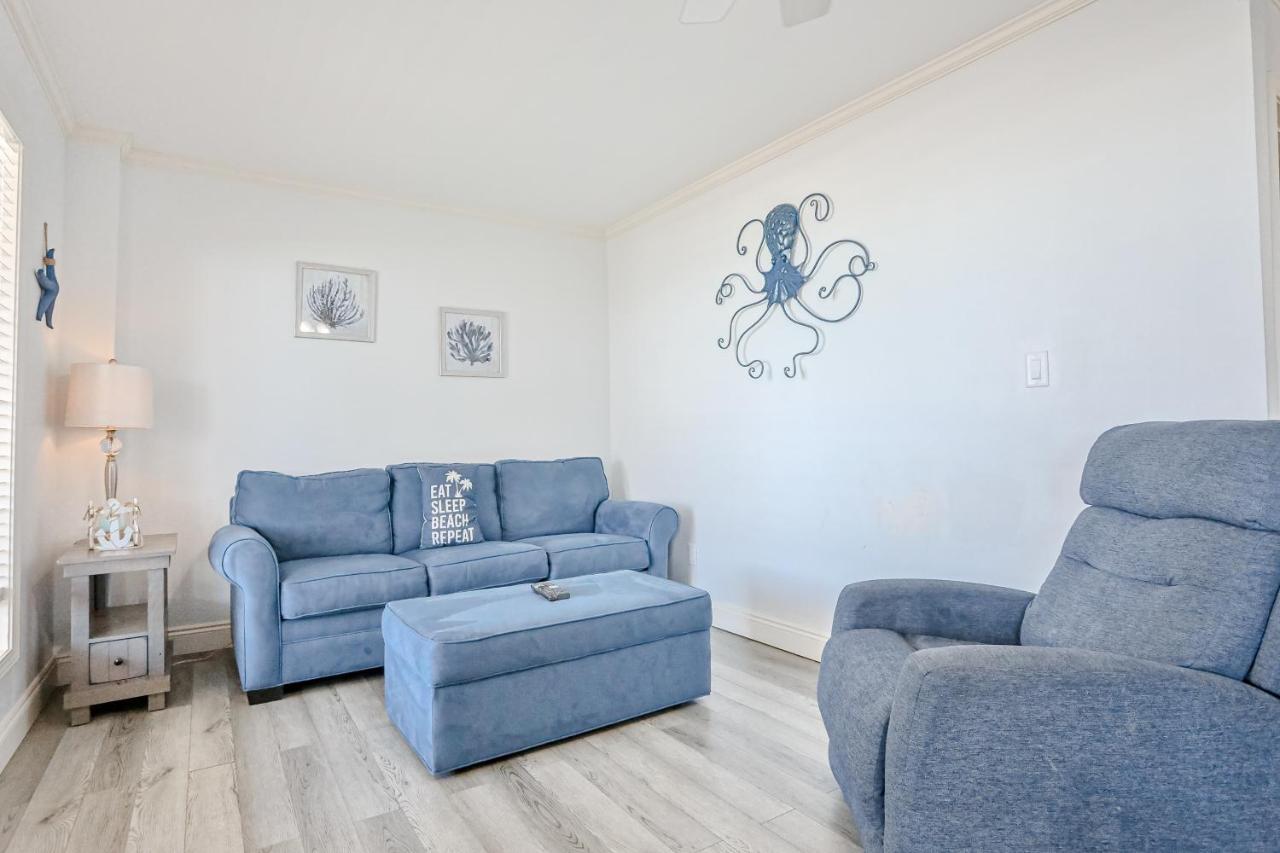 Captain'S Quarters At Green Reef Townhomes Дестін Екстер'єр фото