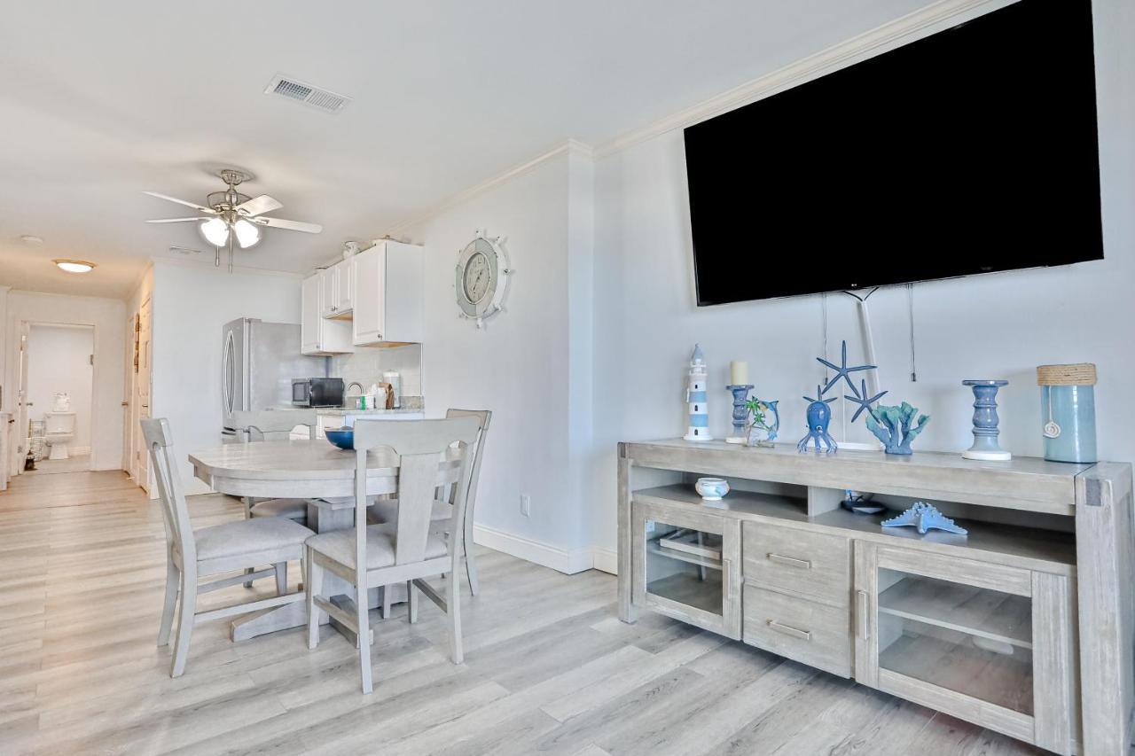 Captain'S Quarters At Green Reef Townhomes Дестін Екстер'єр фото